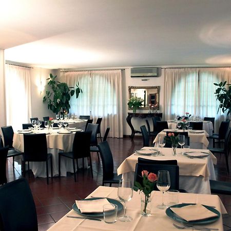 Hotel Prata Verde Prata Di Pordenone Esterno foto