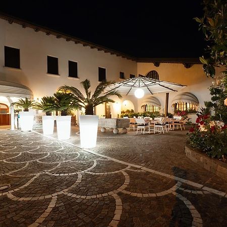 Hotel Prata Verde Prata Di Pordenone Esterno foto