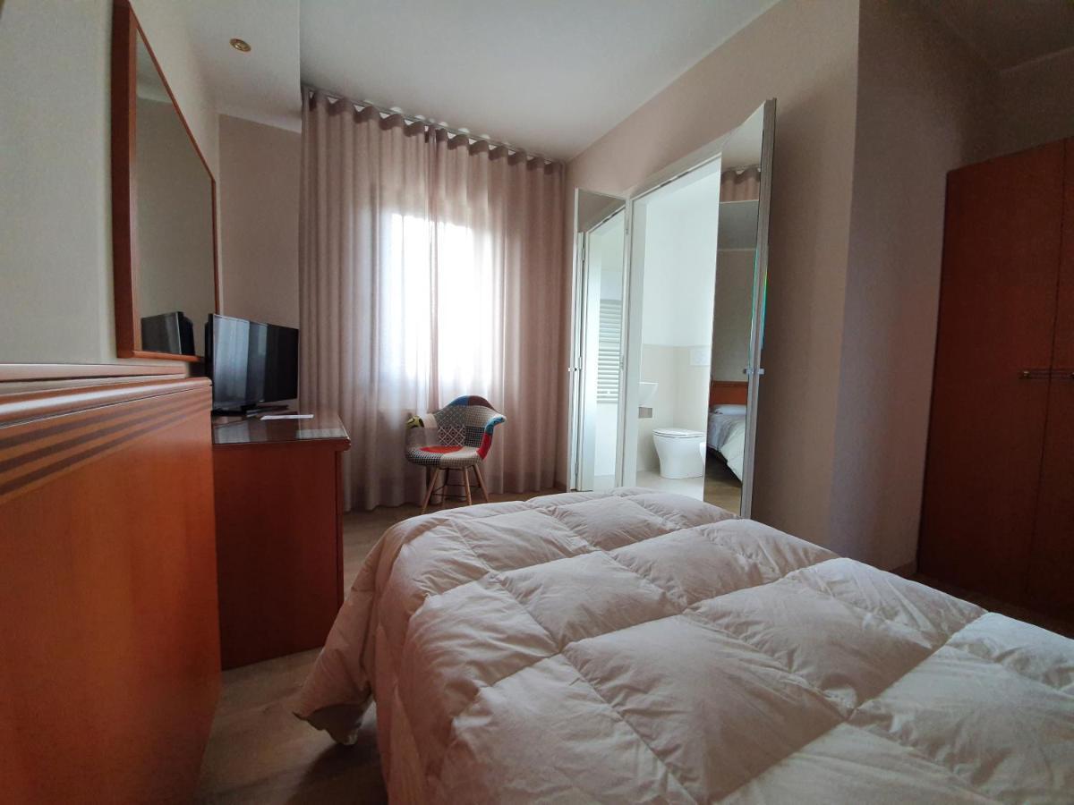 Hotel Prata Verde Prata Di Pordenone Esterno foto