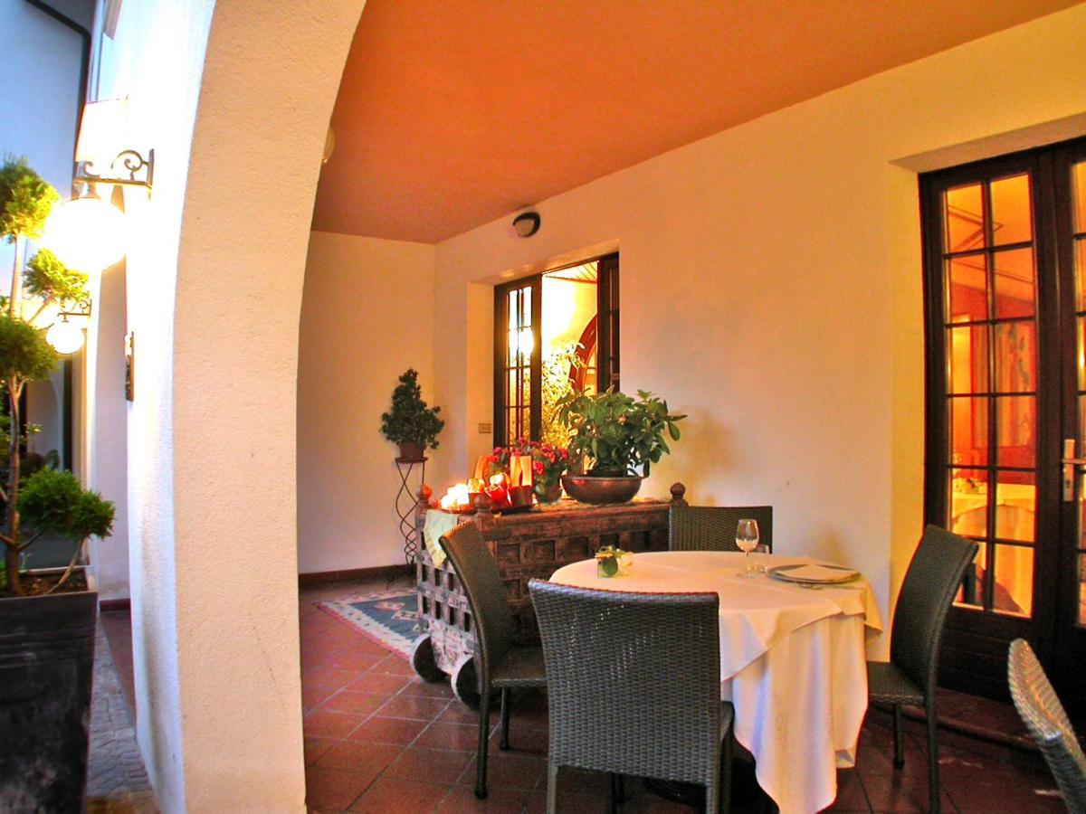 Hotel Prata Verde Prata Di Pordenone Esterno foto