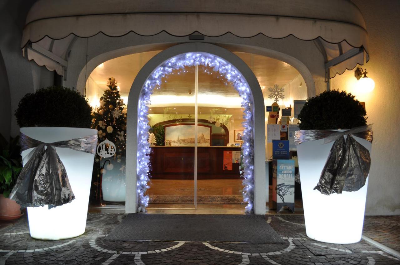 Hotel Prata Verde Prata Di Pordenone Esterno foto