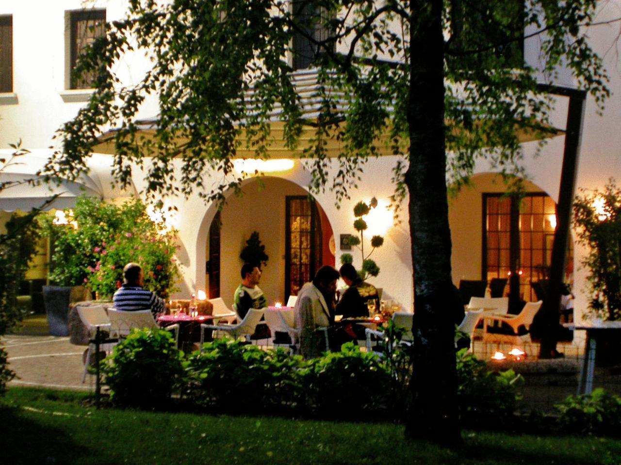 Hotel Prata Verde Prata Di Pordenone Servizi foto