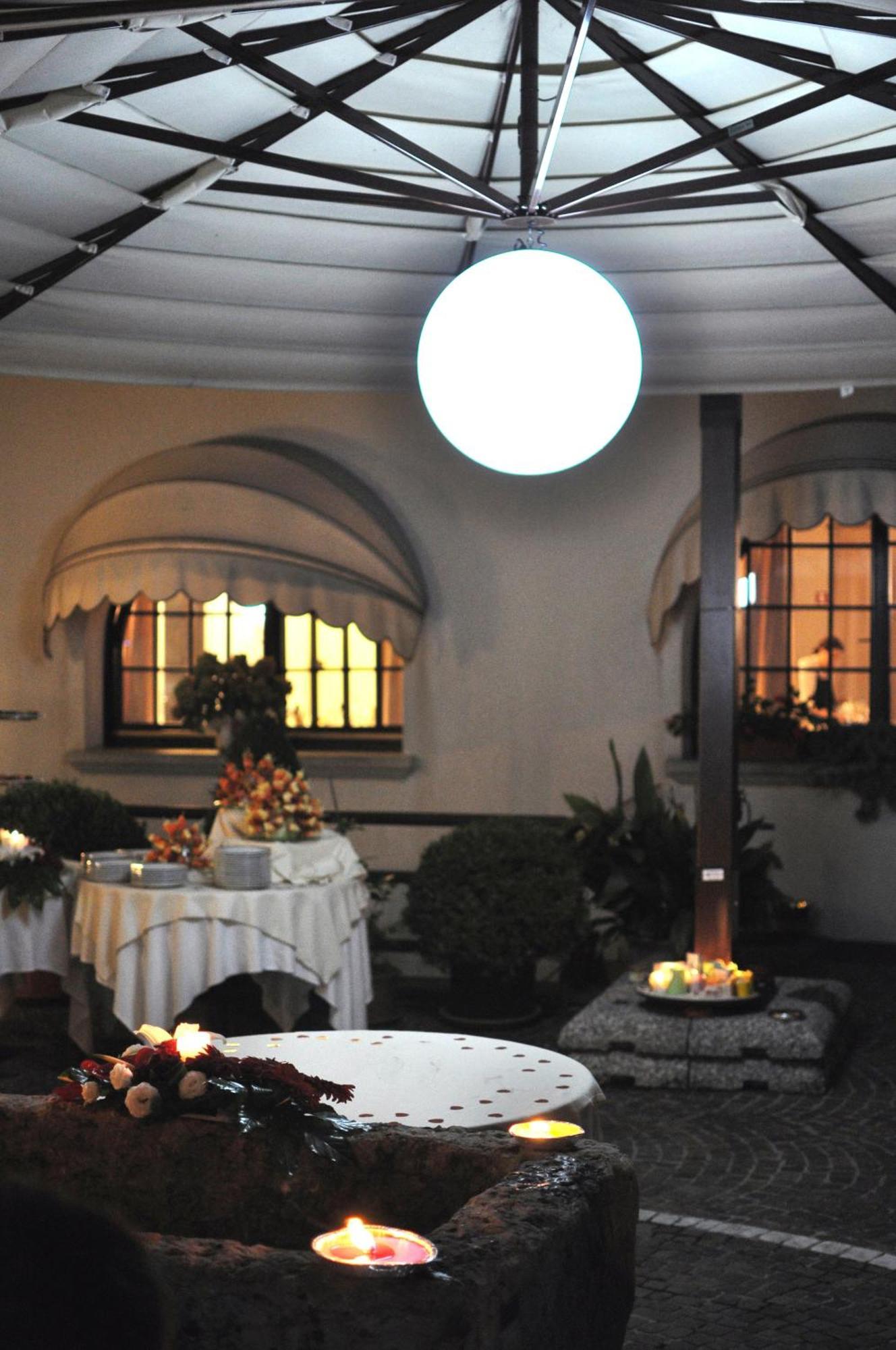 Hotel Prata Verde Prata Di Pordenone Esterno foto