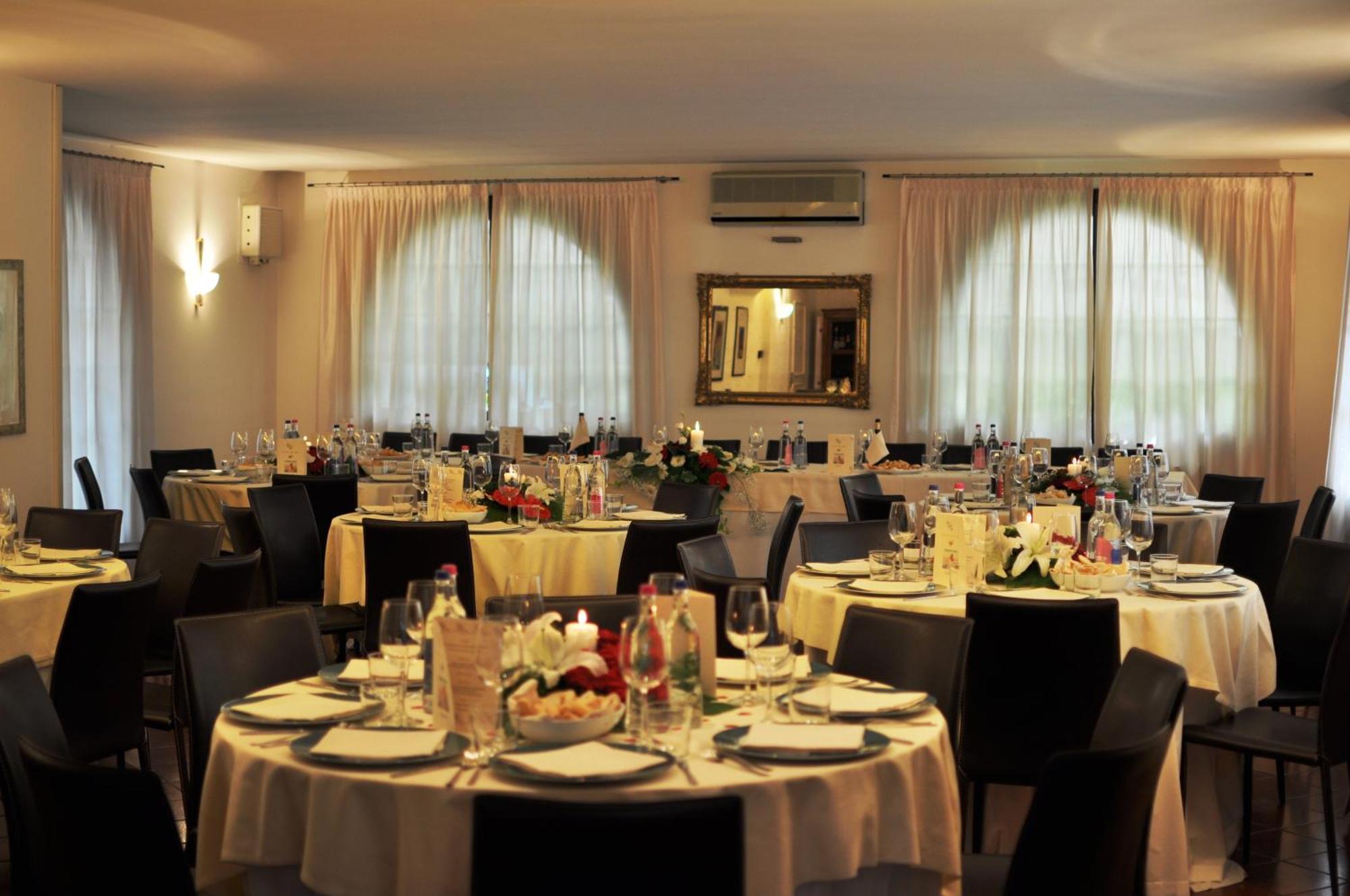Hotel Prata Verde Prata Di Pordenone Esterno foto