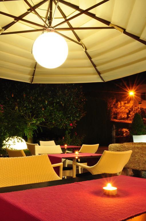 Hotel Prata Verde Prata Di Pordenone Esterno foto