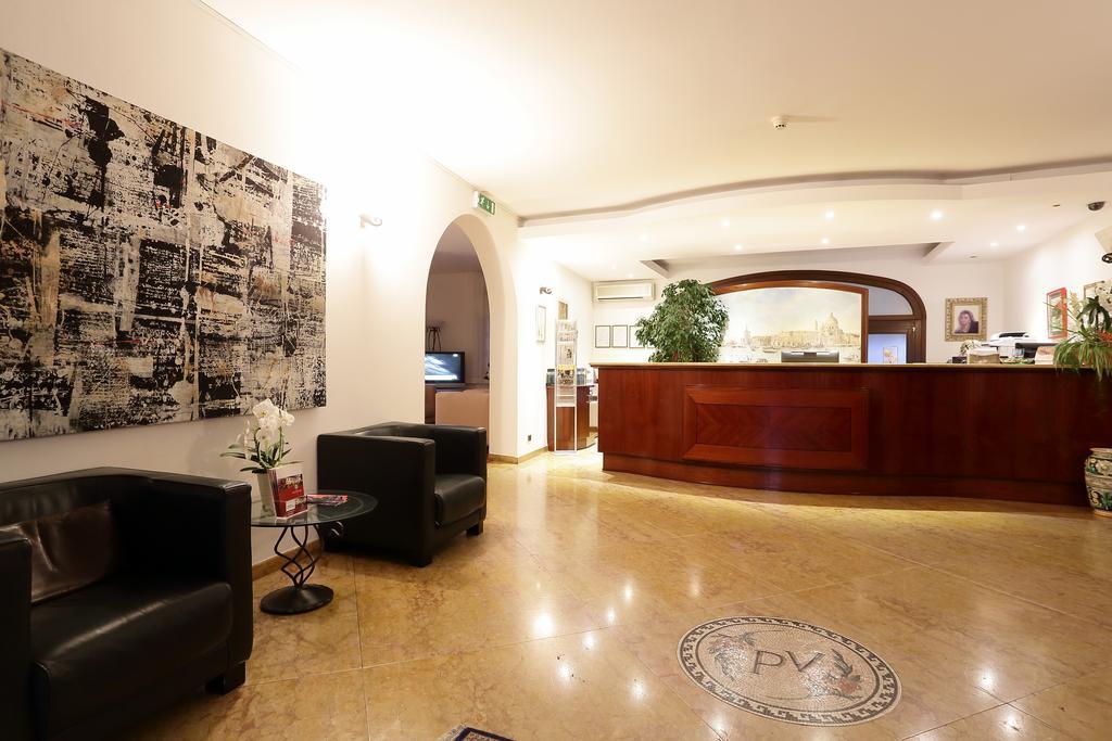 Hotel Prata Verde Prata Di Pordenone Esterno foto