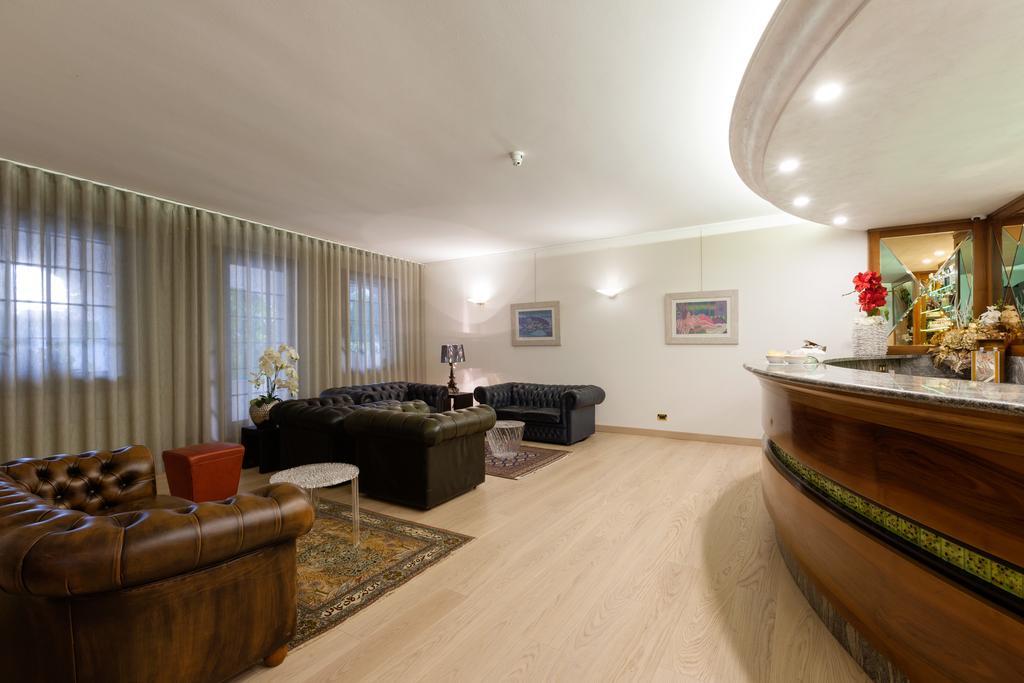Hotel Prata Verde Prata Di Pordenone Esterno foto