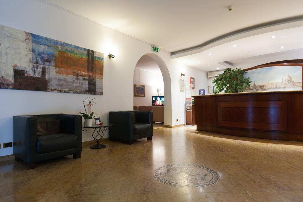 Hotel Prata Verde Prata Di Pordenone Esterno foto