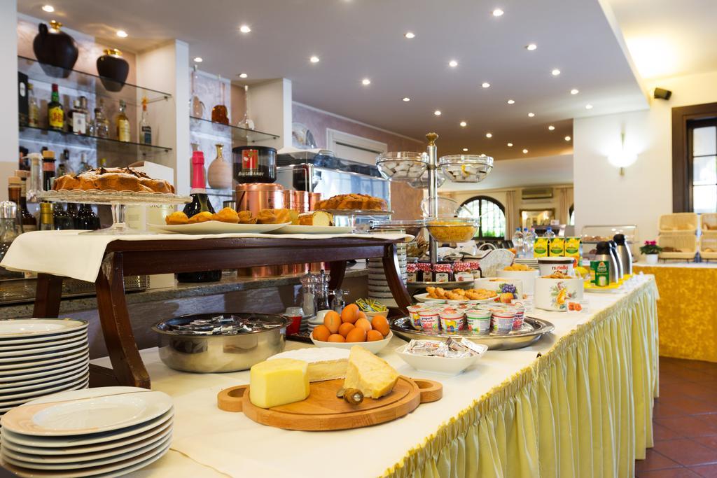 Hotel Prata Verde Prata Di Pordenone Esterno foto