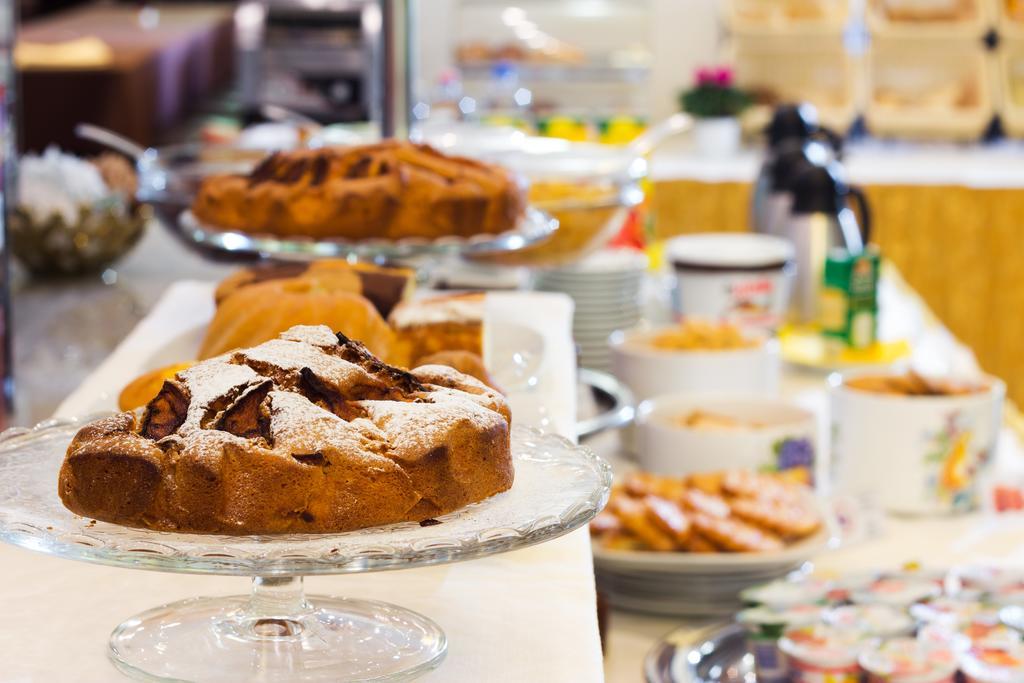 Hotel Prata Verde Prata Di Pordenone Esterno foto