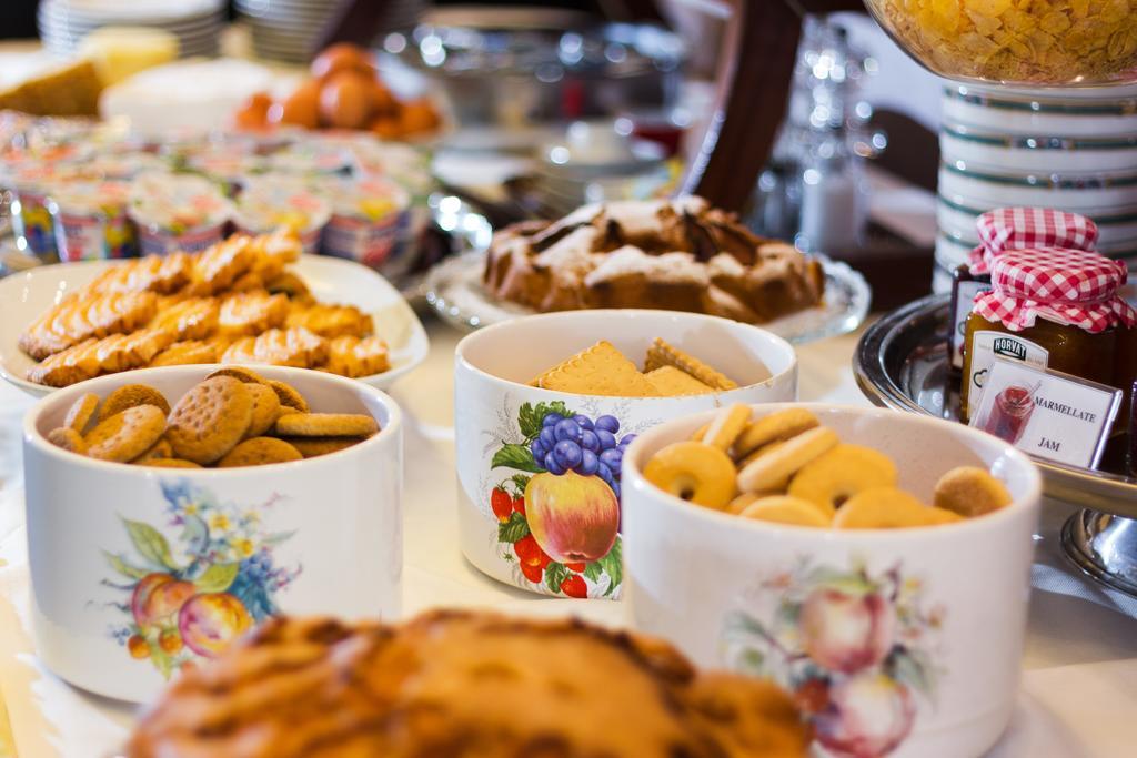 Hotel Prata Verde Prata Di Pordenone Esterno foto