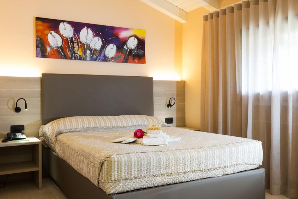Hotel Prata Verde Prata Di Pordenone Esterno foto