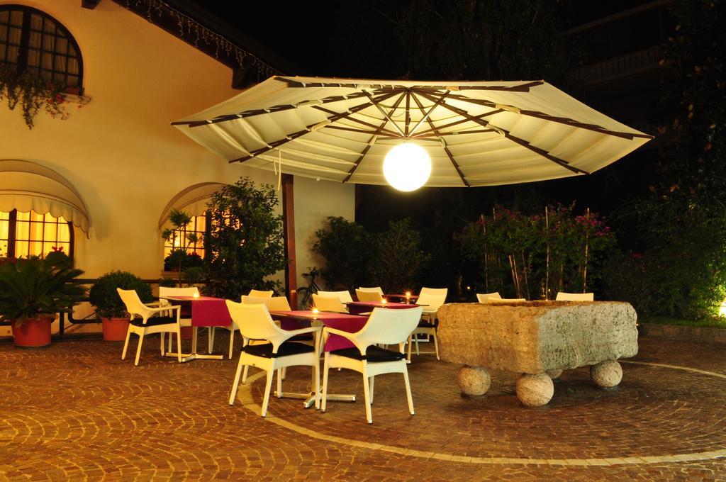 Hotel Prata Verde Prata Di Pordenone Esterno foto