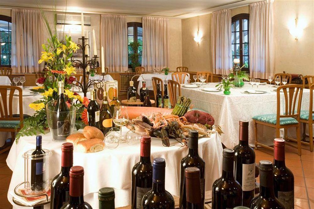 Hotel Prata Verde Prata Di Pordenone Esterno foto
