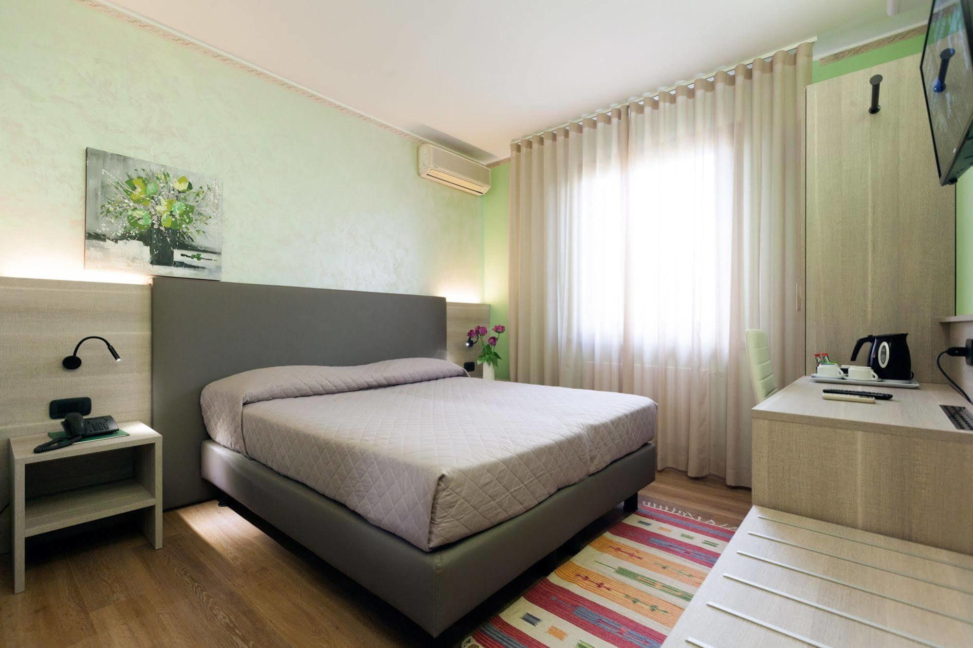 Hotel Prata Verde Prata Di Pordenone Esterno foto