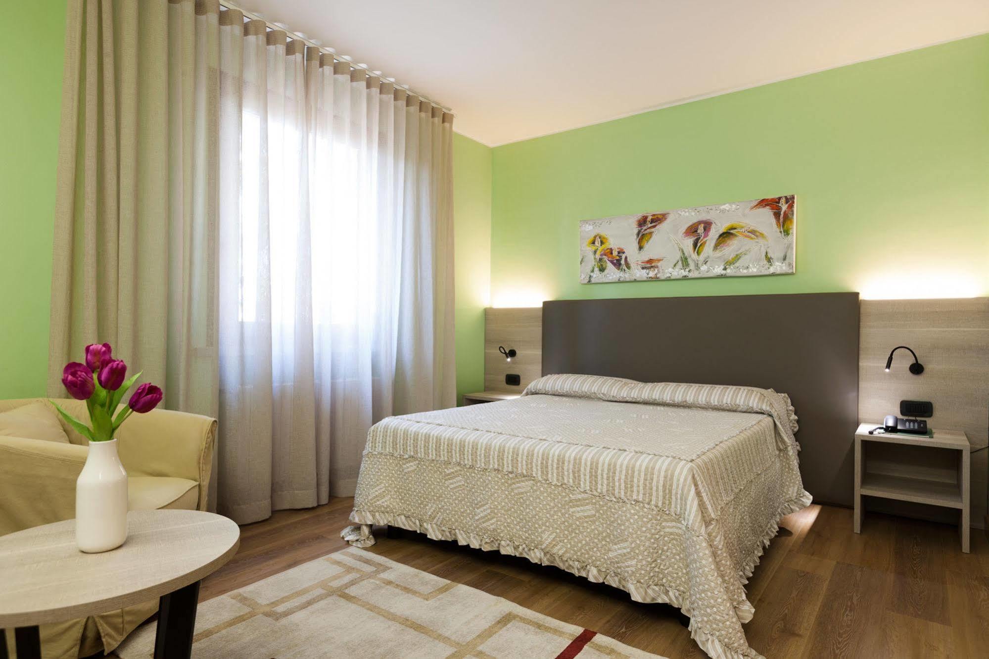 Hotel Prata Verde Prata Di Pordenone Esterno foto