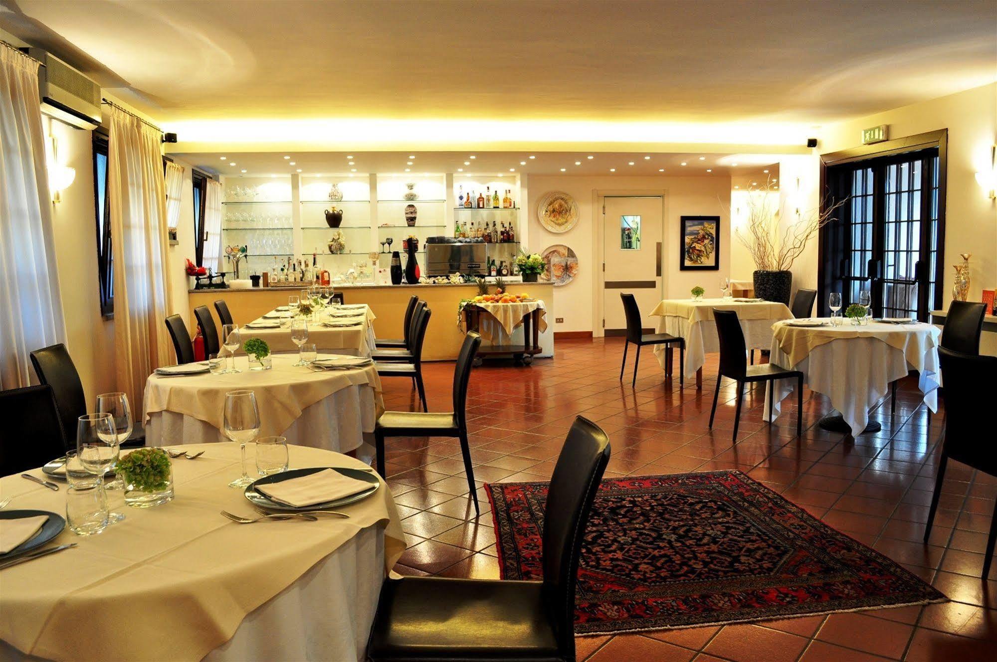 Hotel Prata Verde Prata Di Pordenone Esterno foto