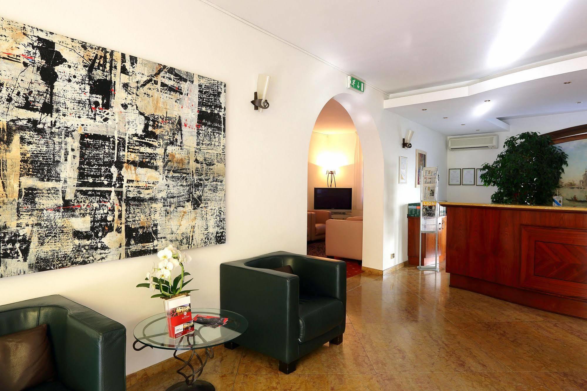 Hotel Prata Verde Prata Di Pordenone Esterno foto