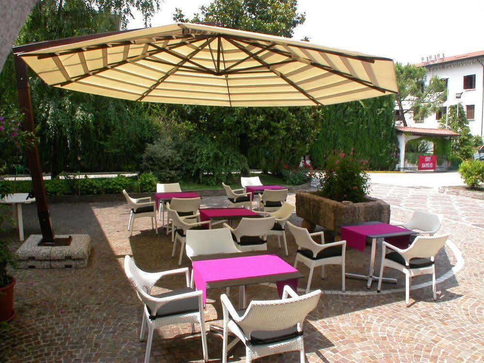 Hotel Prata Verde Prata Di Pordenone Esterno foto