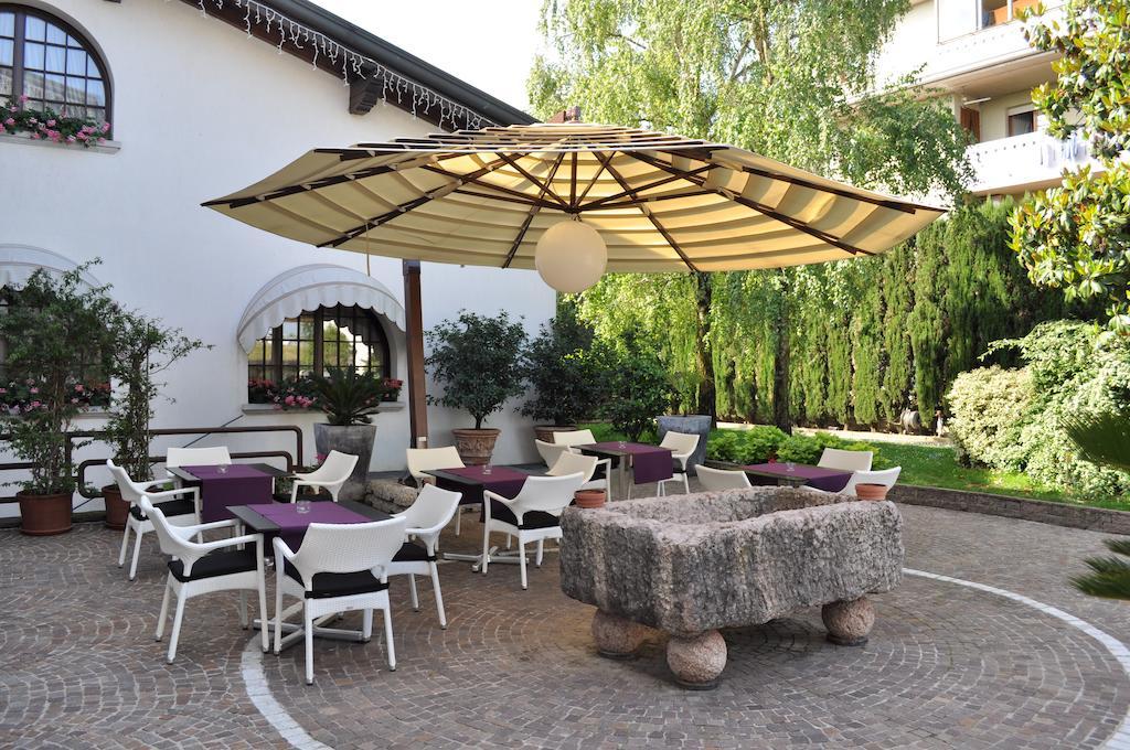 Hotel Prata Verde Prata Di Pordenone Esterno foto