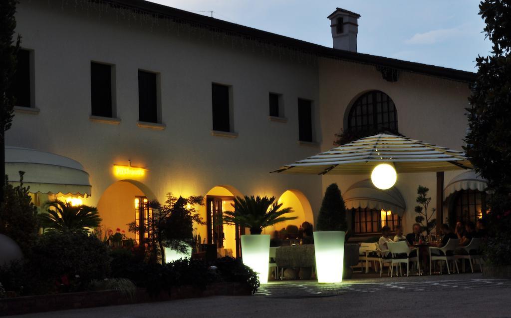 Hotel Prata Verde Prata Di Pordenone Esterno foto
