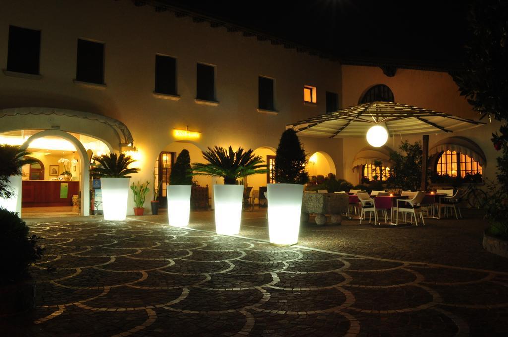 Hotel Prata Verde Prata Di Pordenone Esterno foto